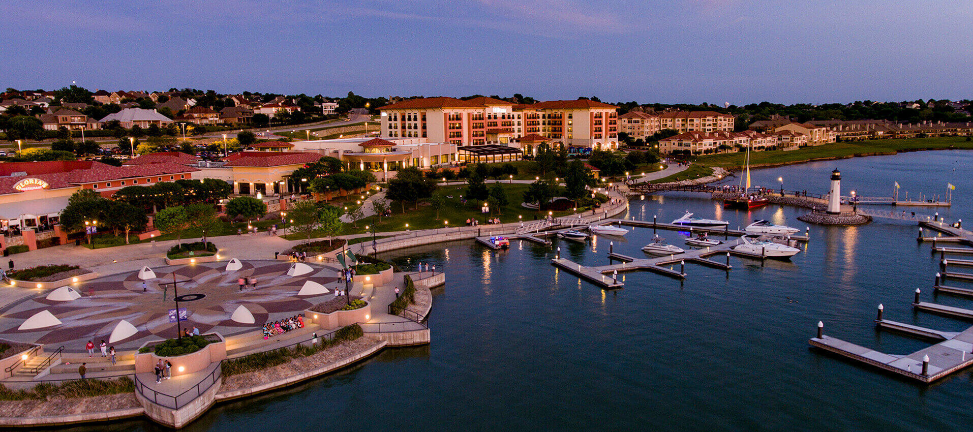Ray Hernandez at Lake Ray Hubbard in Rockwall, Texas